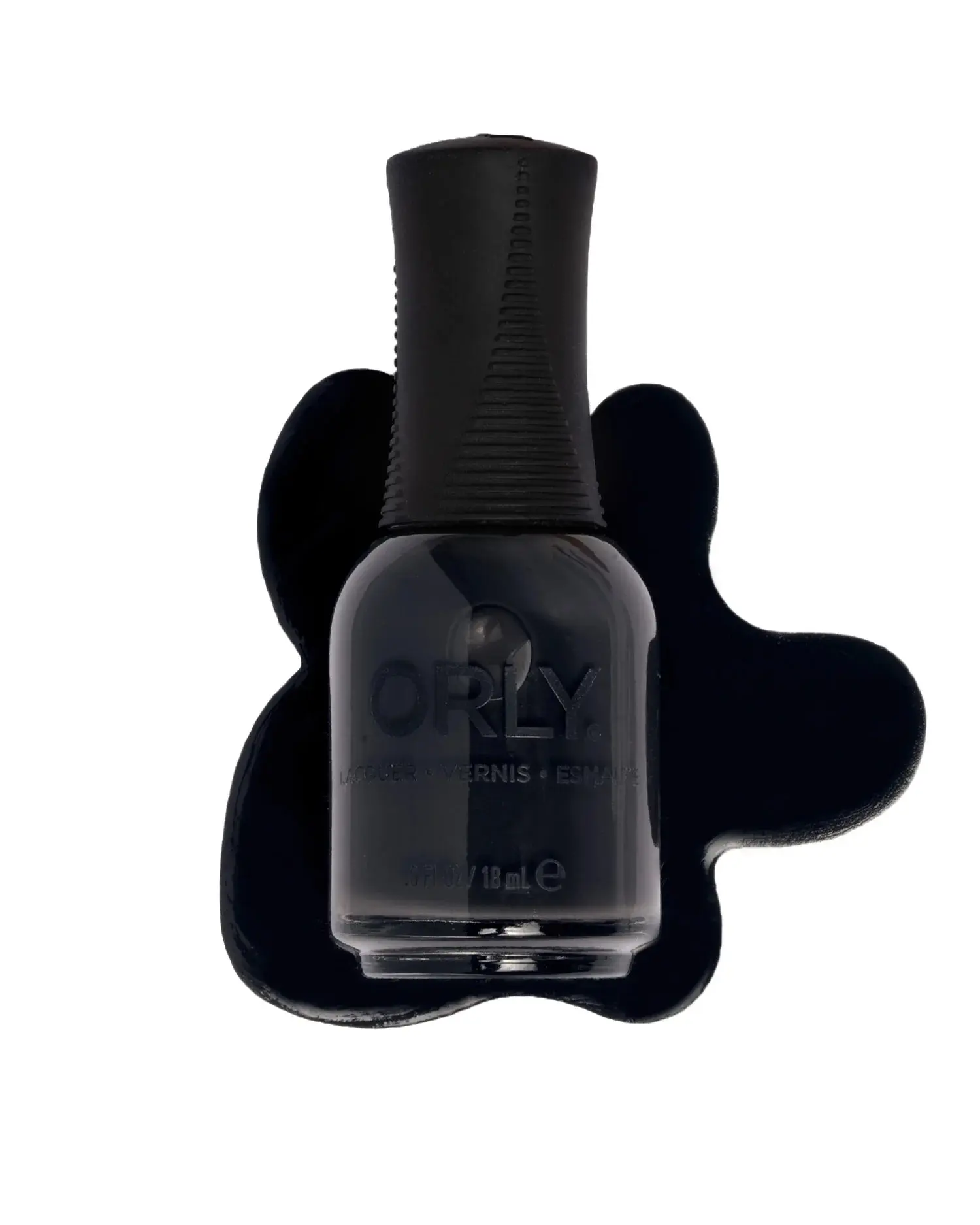 1990's Collection Grunge Glam Nail Polish
