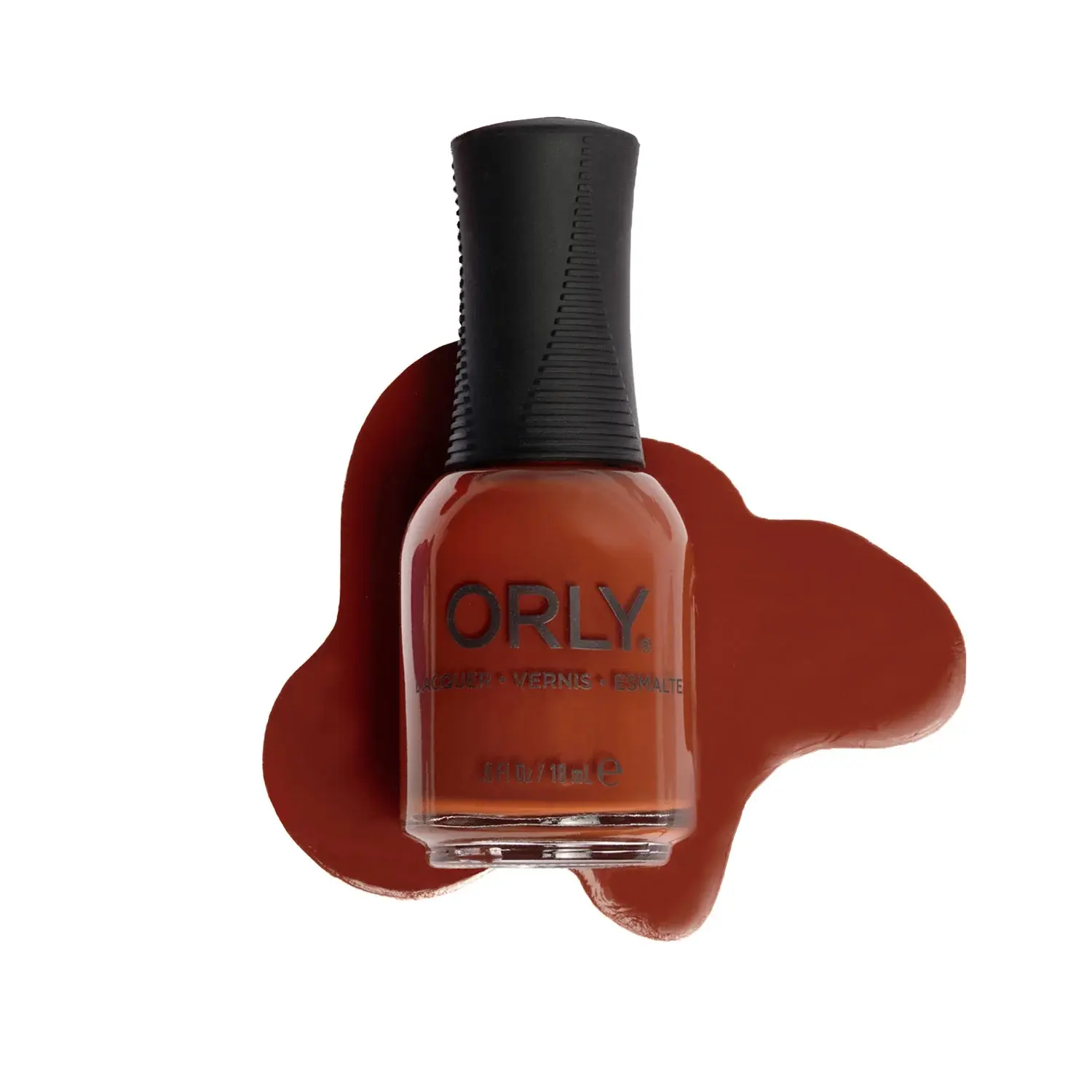 1990's Collection Spice Up Your Life Nail Polish