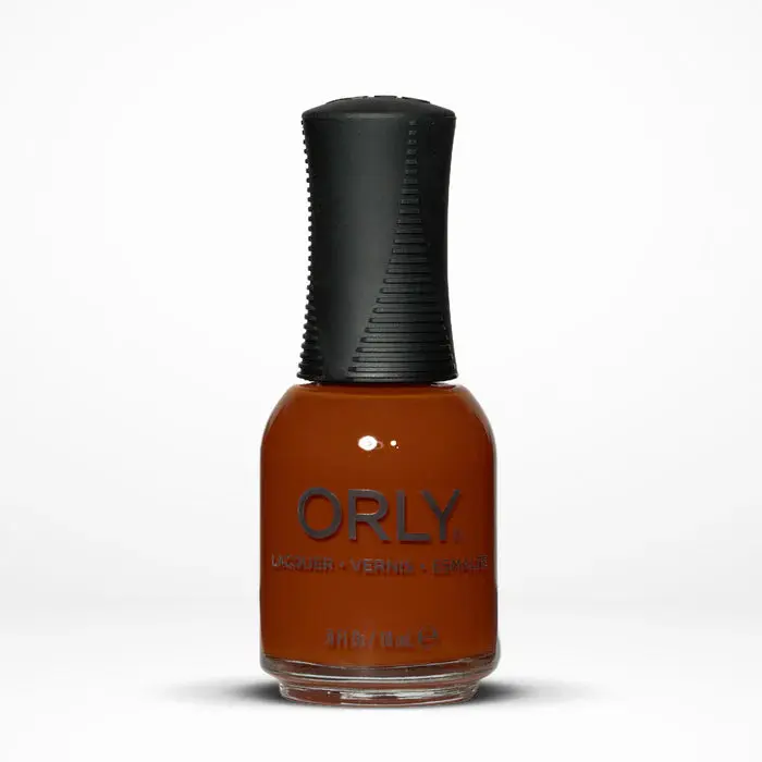 1990's Collection Spice Up Your Life Nail Polish - Image 5
