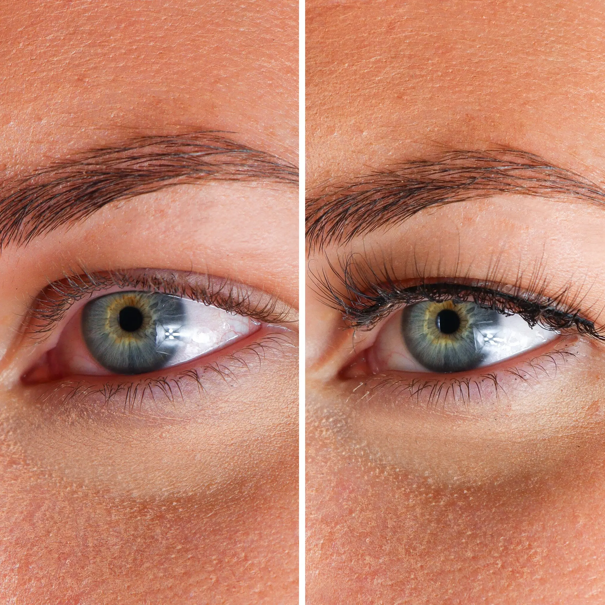 4D Silk Lashes Ruby - Image 3