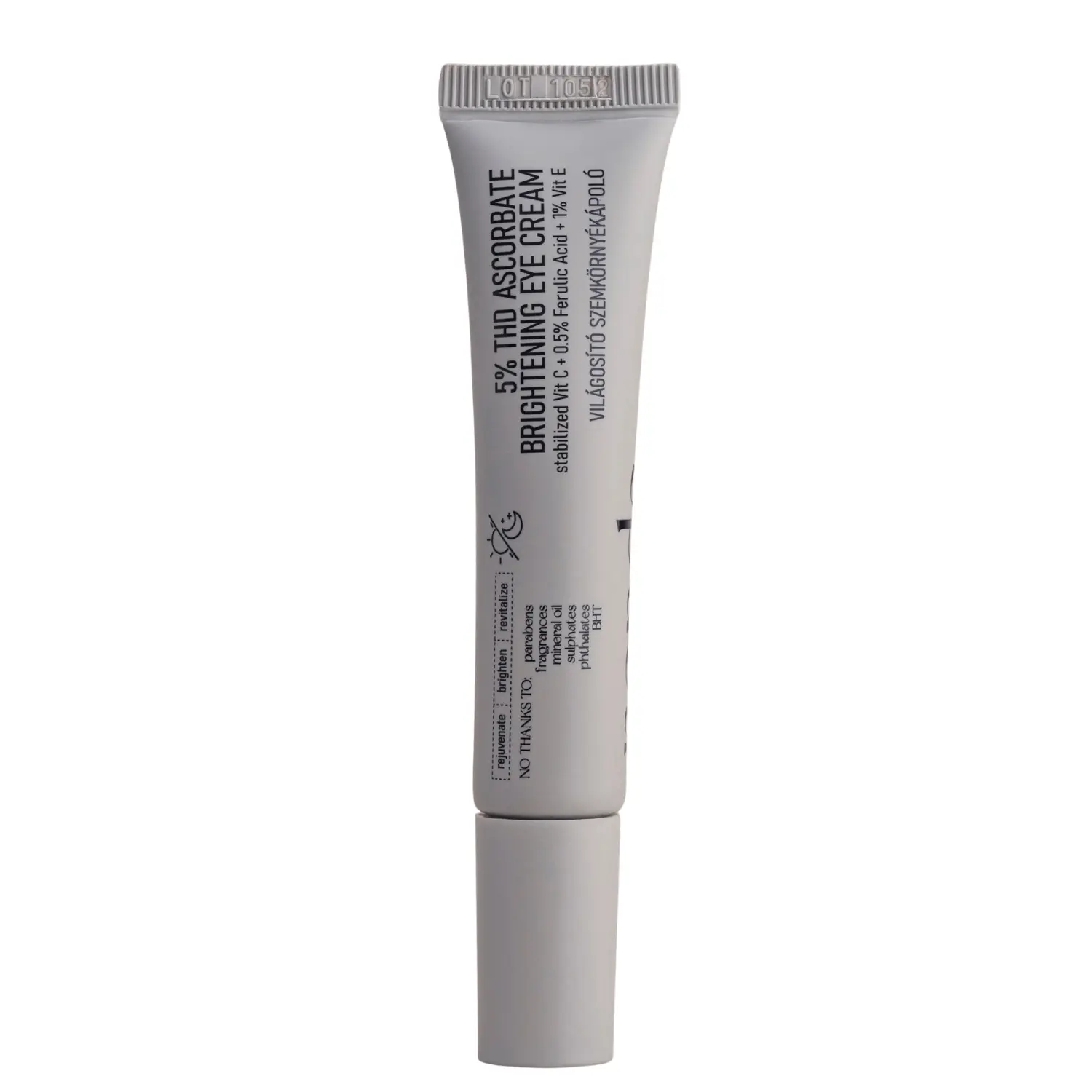 5% THD Ascorbate Brightening Eye Cream