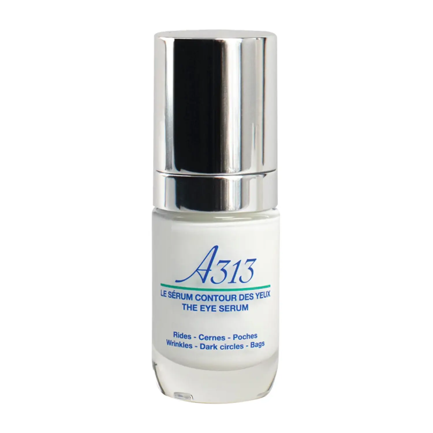 Eye Contour Serum