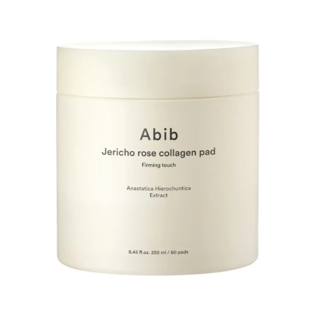 Jericho Rose Collagen Pad Firming Touch