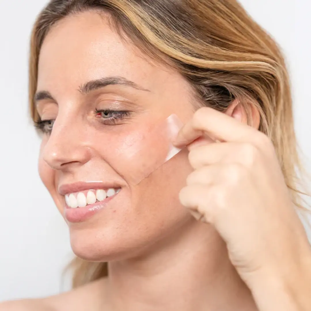 ZitProof Multi Zits 10 Patches - Image 2