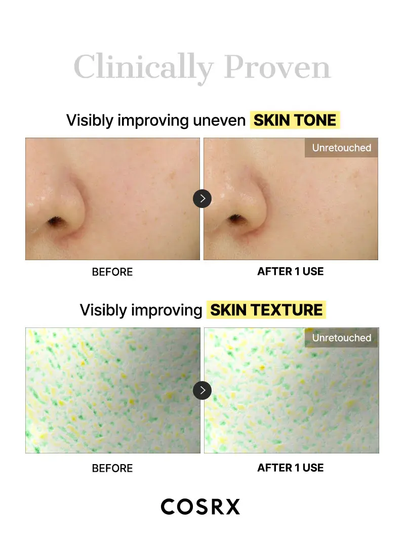 Advanced Snail Mucin Glass Glow Hydrogel Mask 1 pc - Image 12
