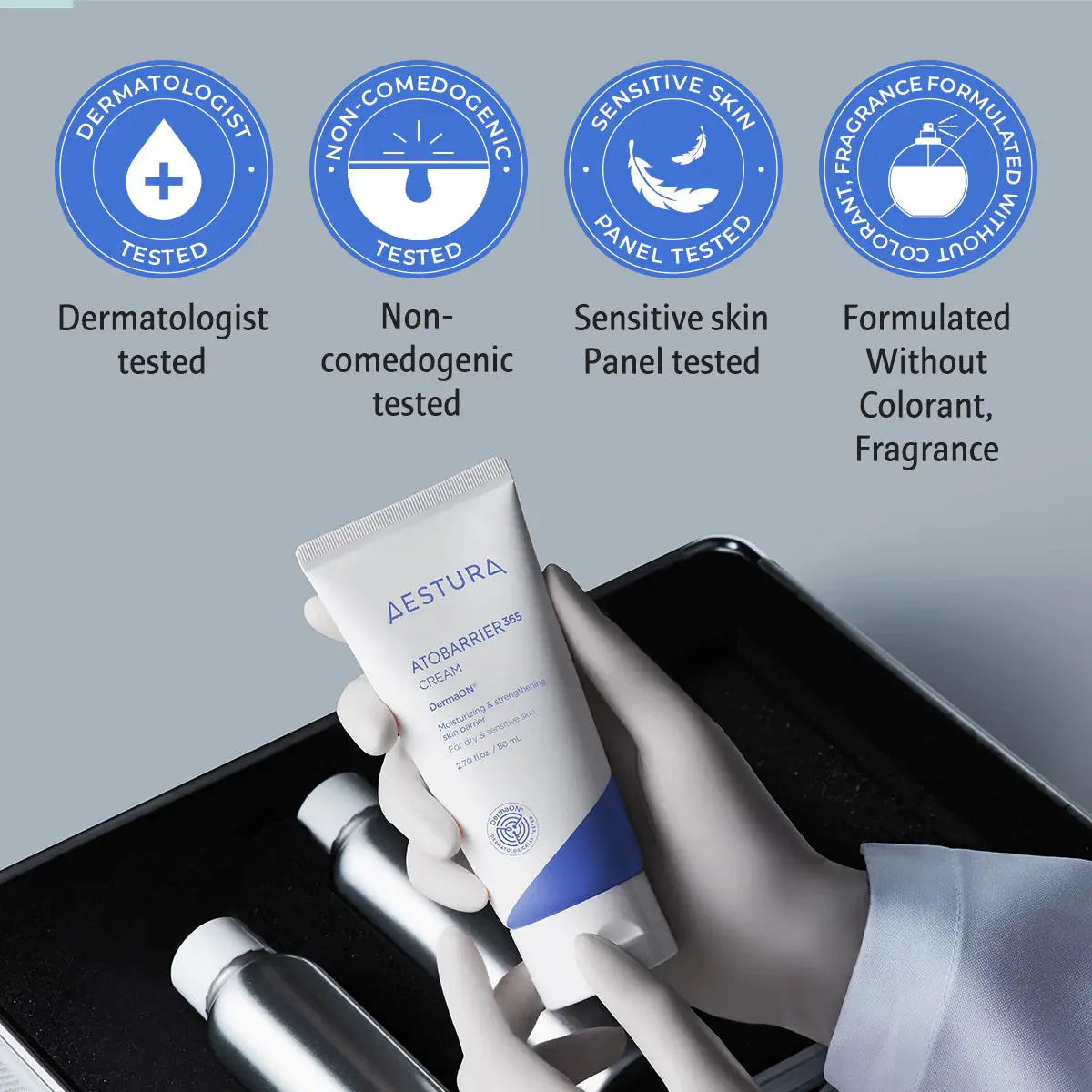 Atobarrier 365 Cream - Image 3