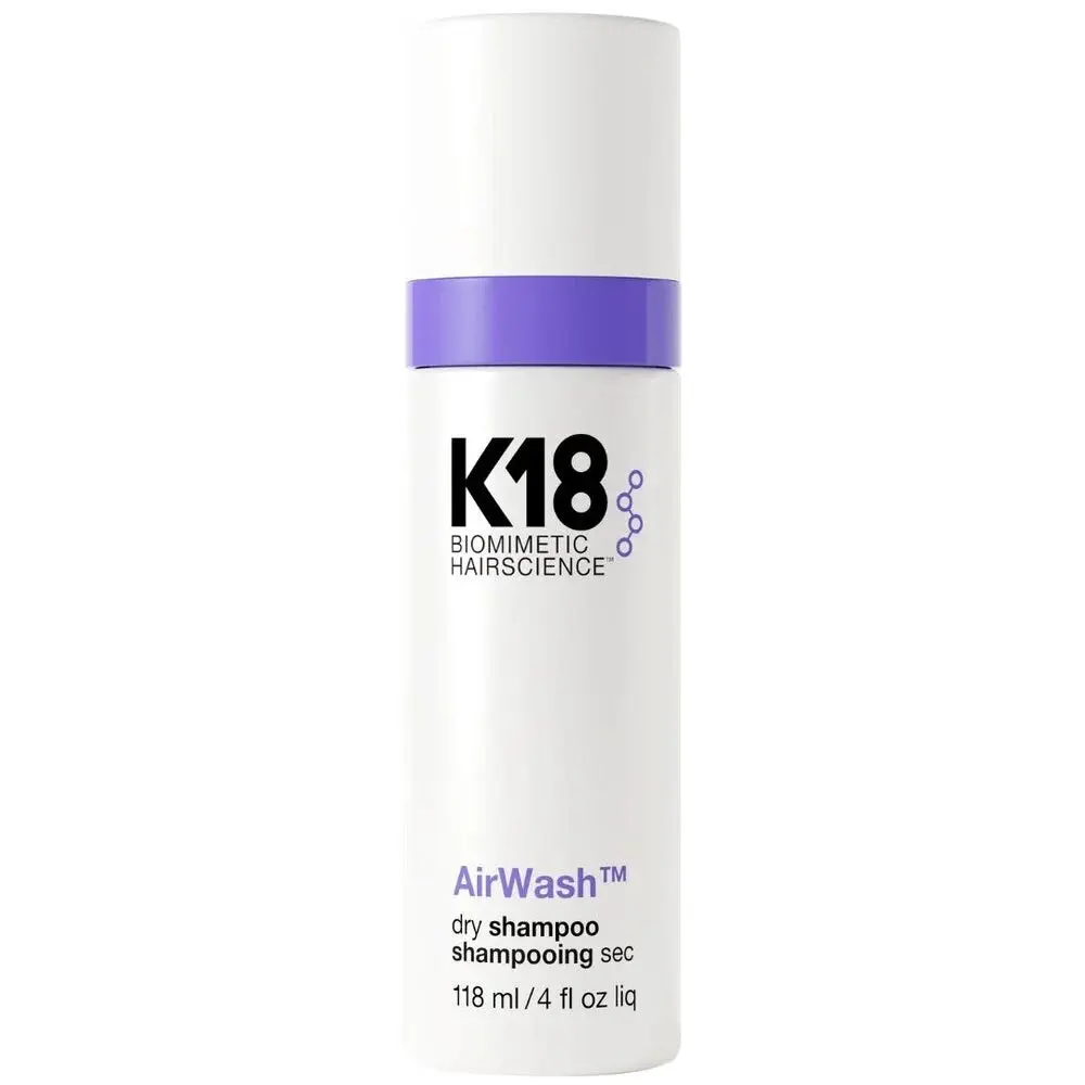 AirWash Dry Shampoo