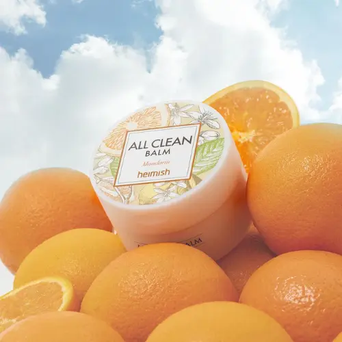 All Clean Balm Mandarin - Image 3