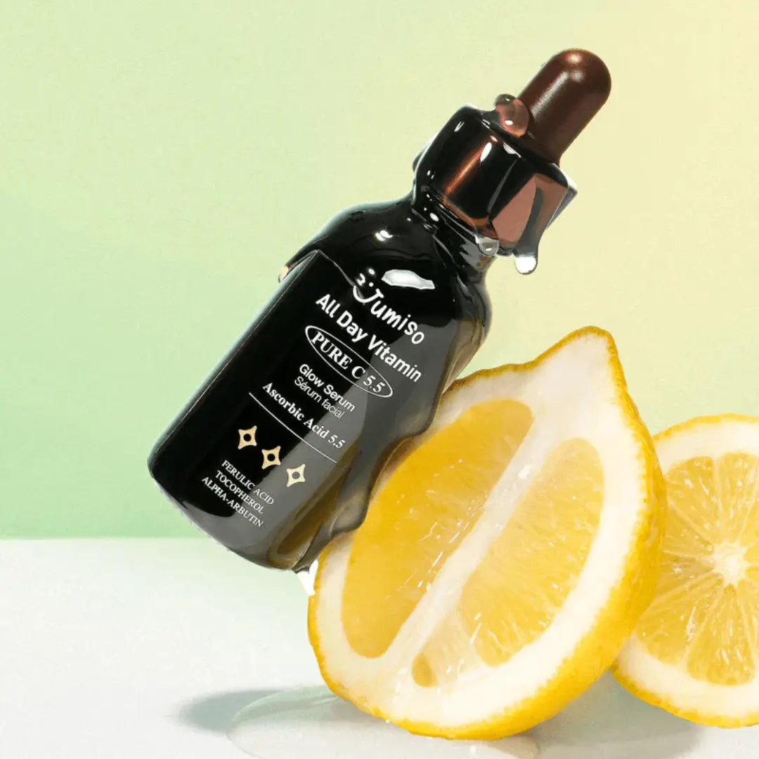 All Day Vitamin Pure C 5.5 Glow Serum - Image 2