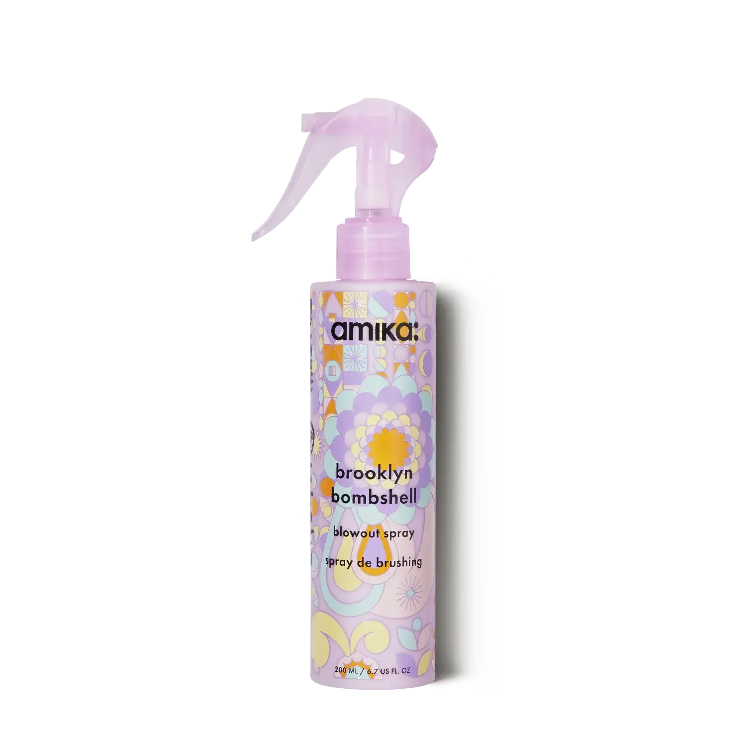 Brooklyn Bombshell Blowout Spray