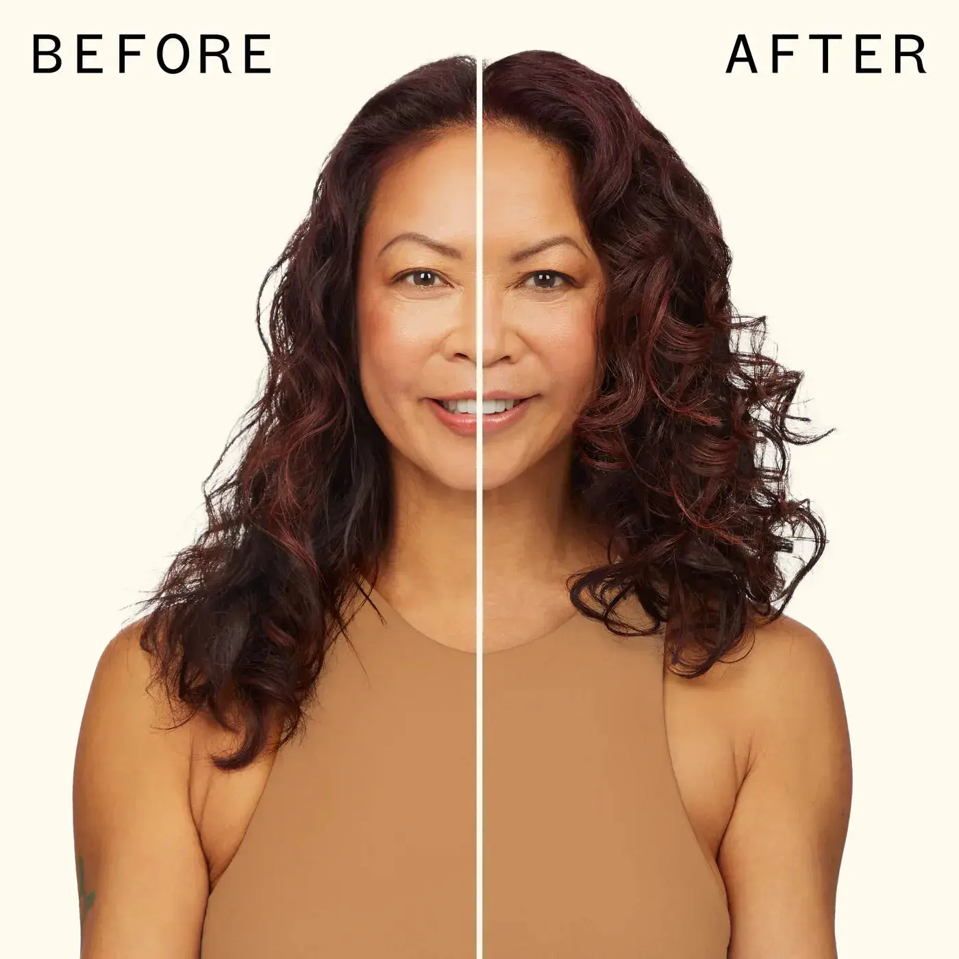 Curl Corps Enhancing Gel - Image 2
