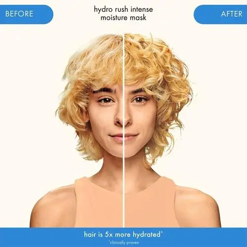 Masque hydratant intense Hyro Rush - Image 3
