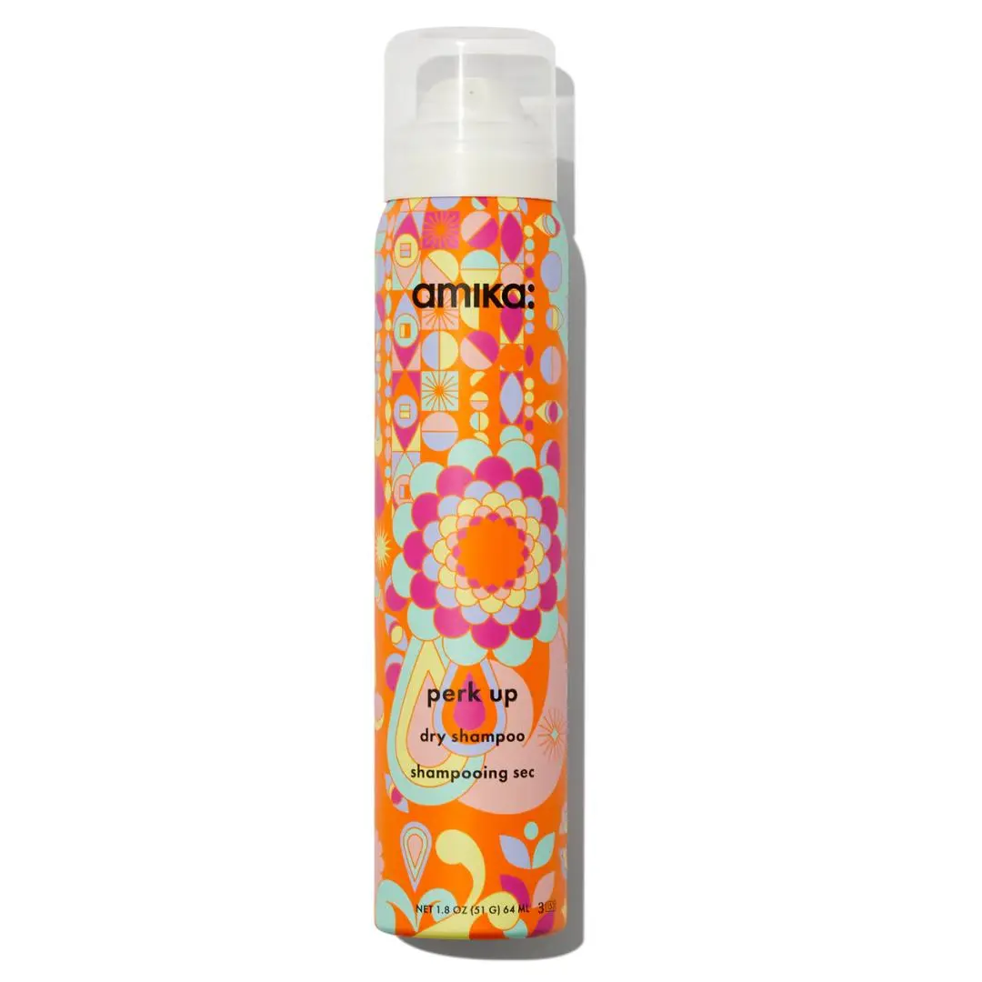 Amika Perk Up Shampooing Sec