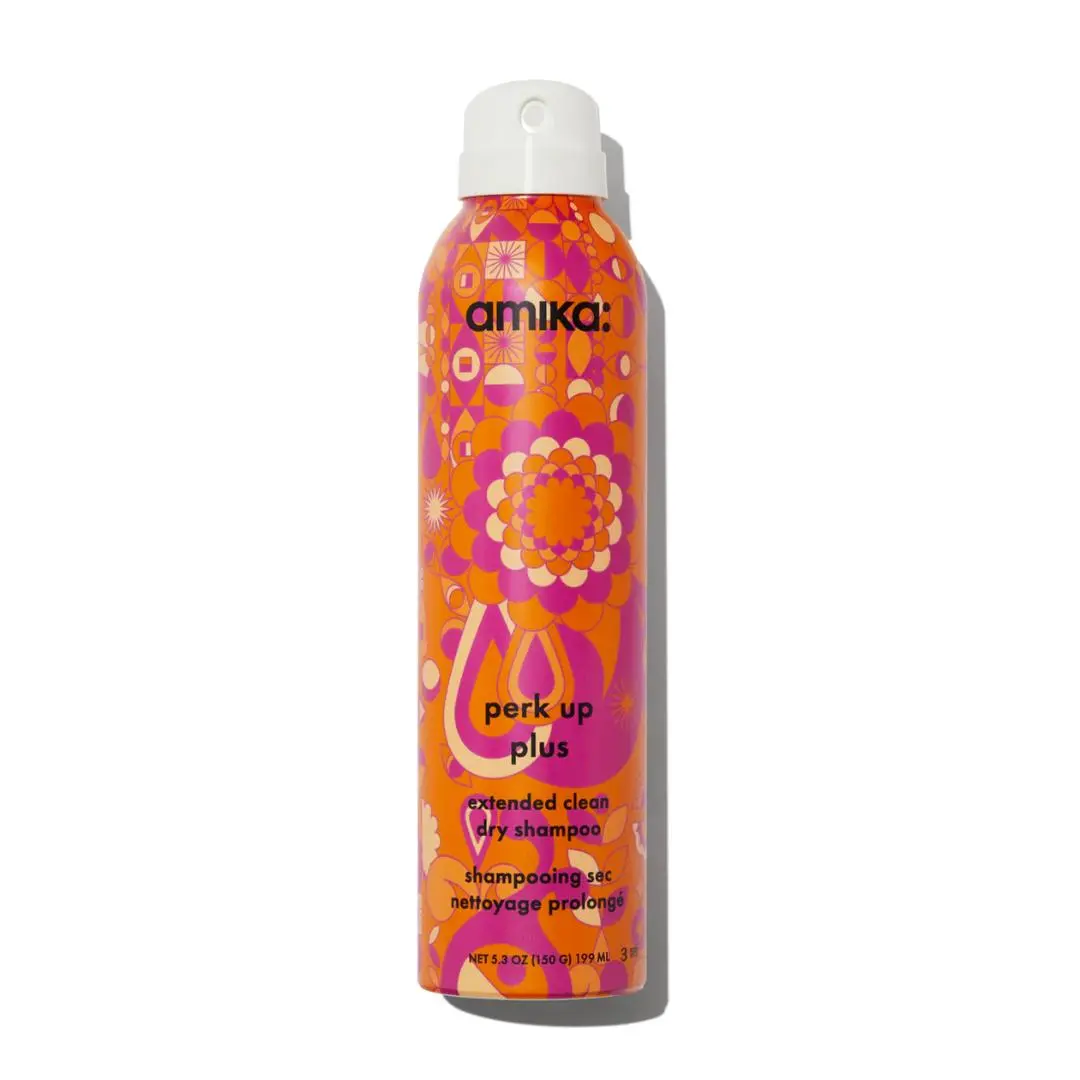 Amika Perk Up Plus Shampooing sec Extended Clean