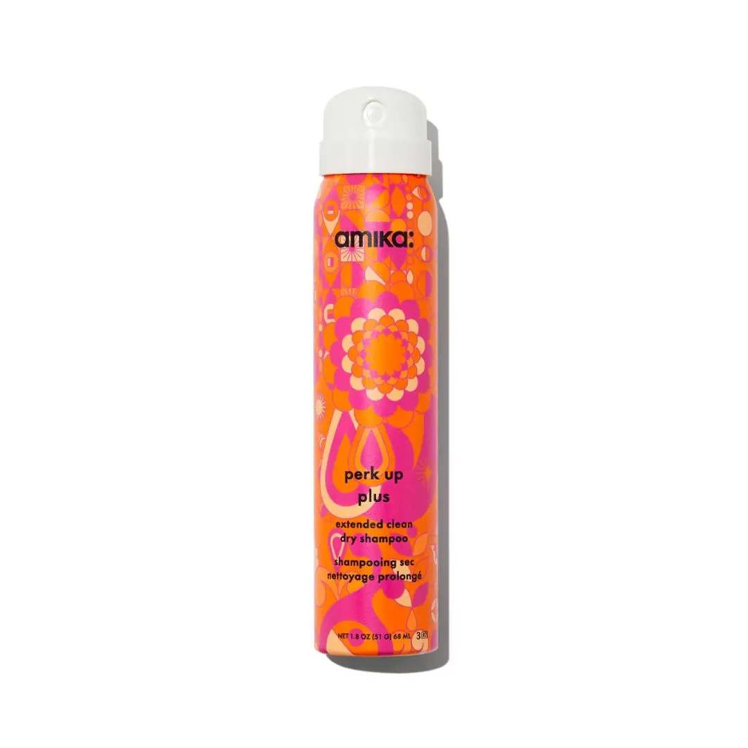 Amika Perk Up Plus Shampooing sec Extended Clean