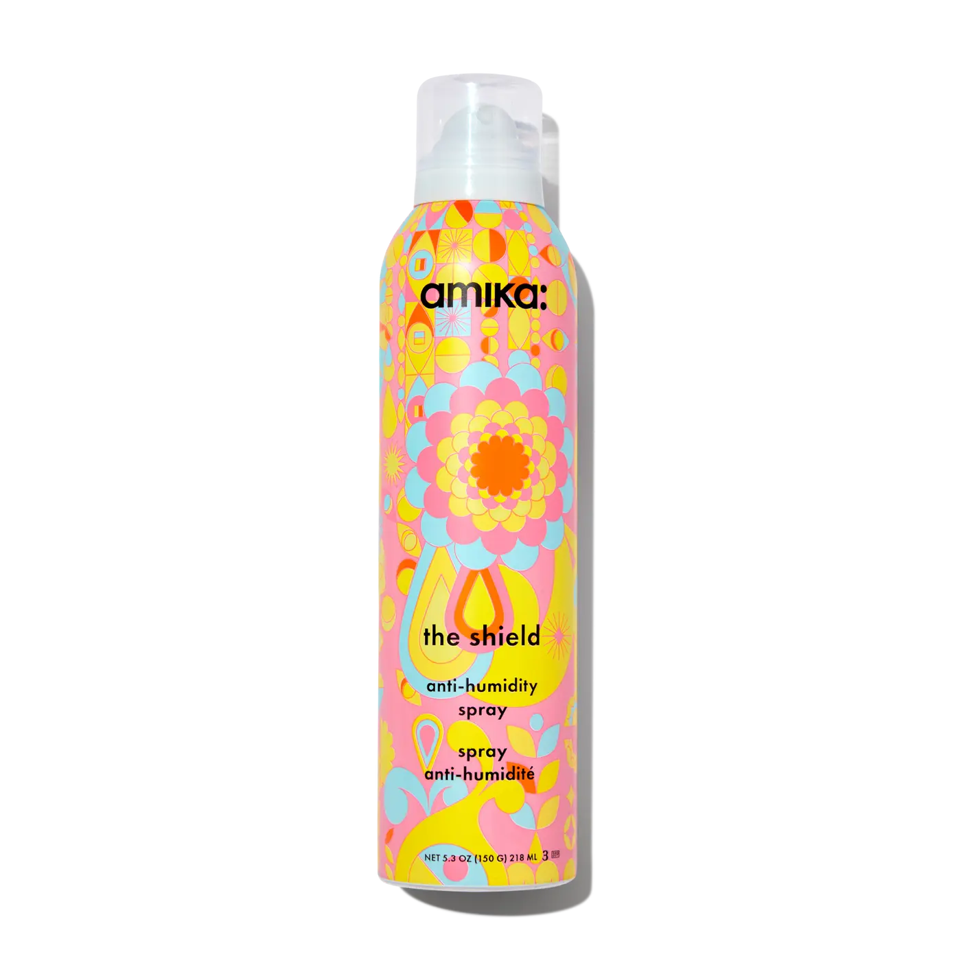 The Shield Anti-Humidity Spray