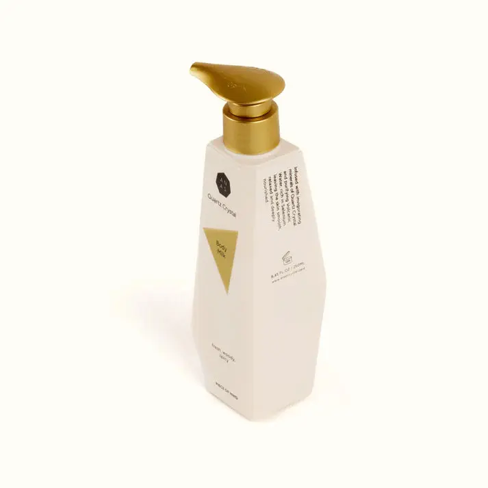 Quartz Crystal Body Milk - Image 3