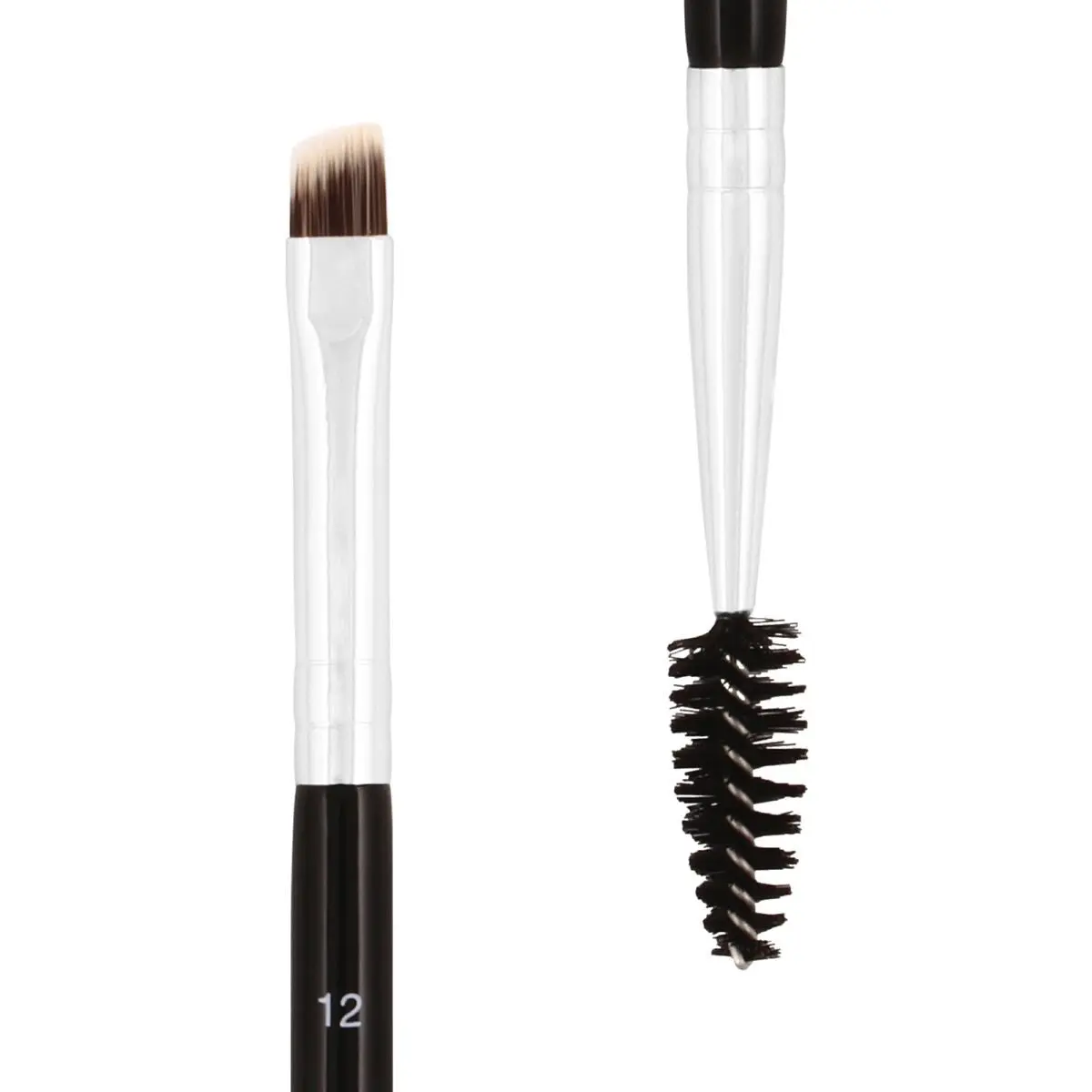 #12 Duel-Ended Firm Angled Brush - Image 2