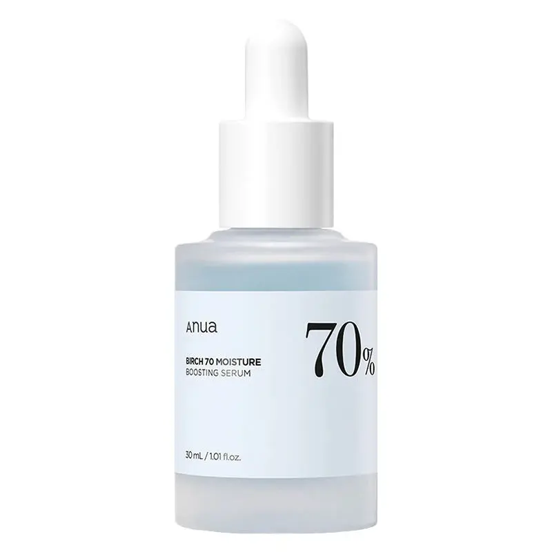 Birch Moisture Boosting Serum