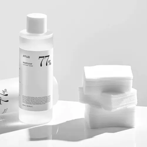 Cotton Pad For Toner - Image 3