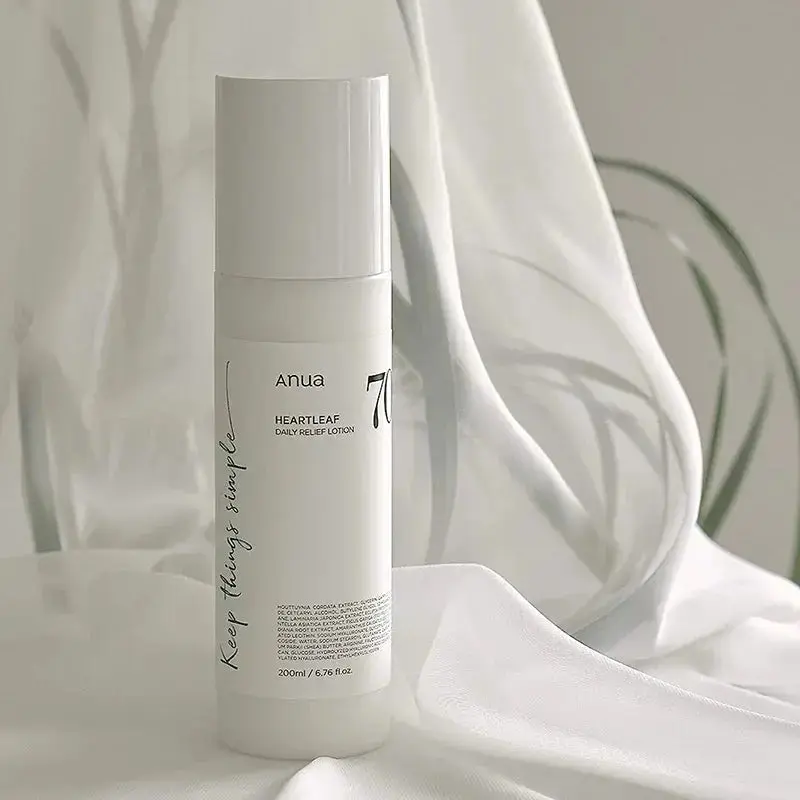 Heartleaf 70% Daily Lotion - Image 3