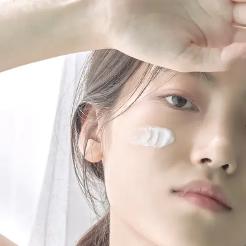 Heartleaf 70% Intense Calming Cream - Image 3