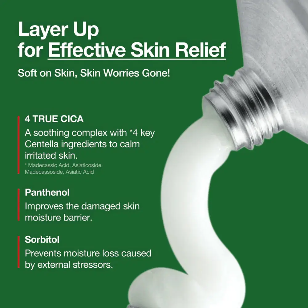 Heartleaf Centella Red Spot Cream - Image 3