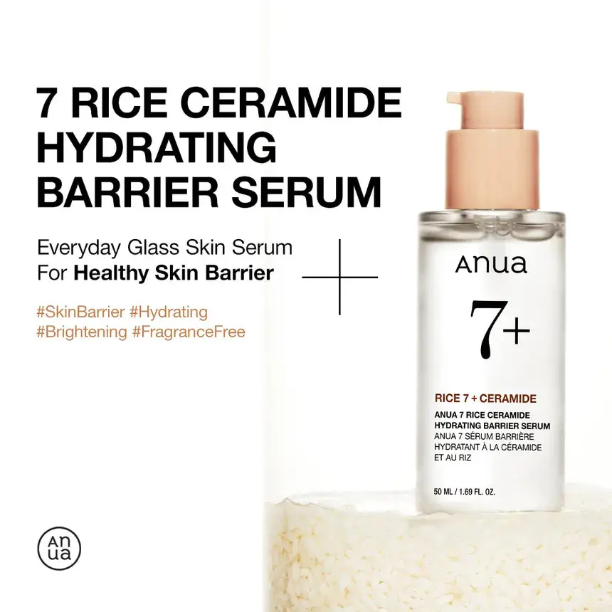 Rice Glow Skincare Routine Set - Image 6