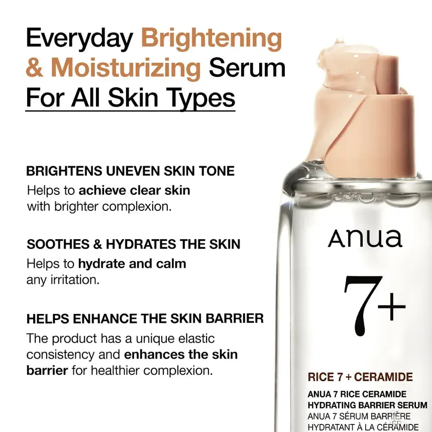 Rice Glow Skincare Routine Set - Image 7