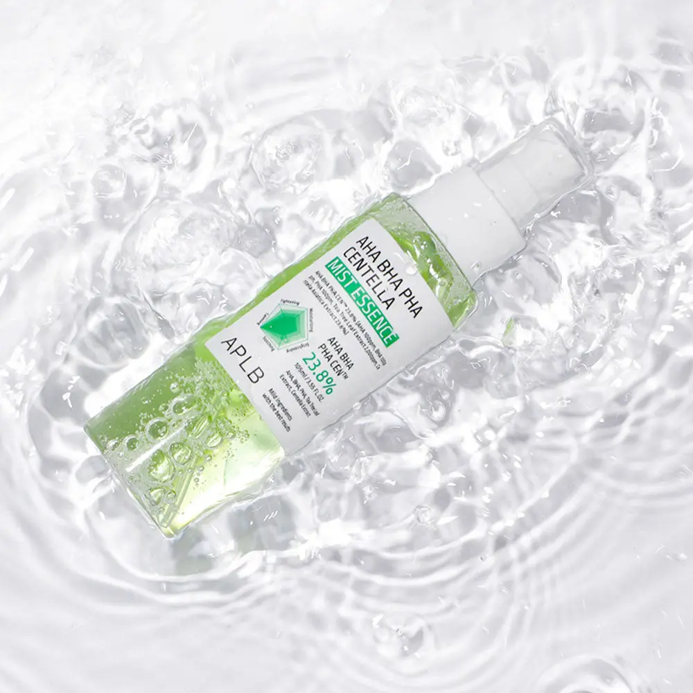 AHA BHA PHA Centella Mist Essence - Image 4