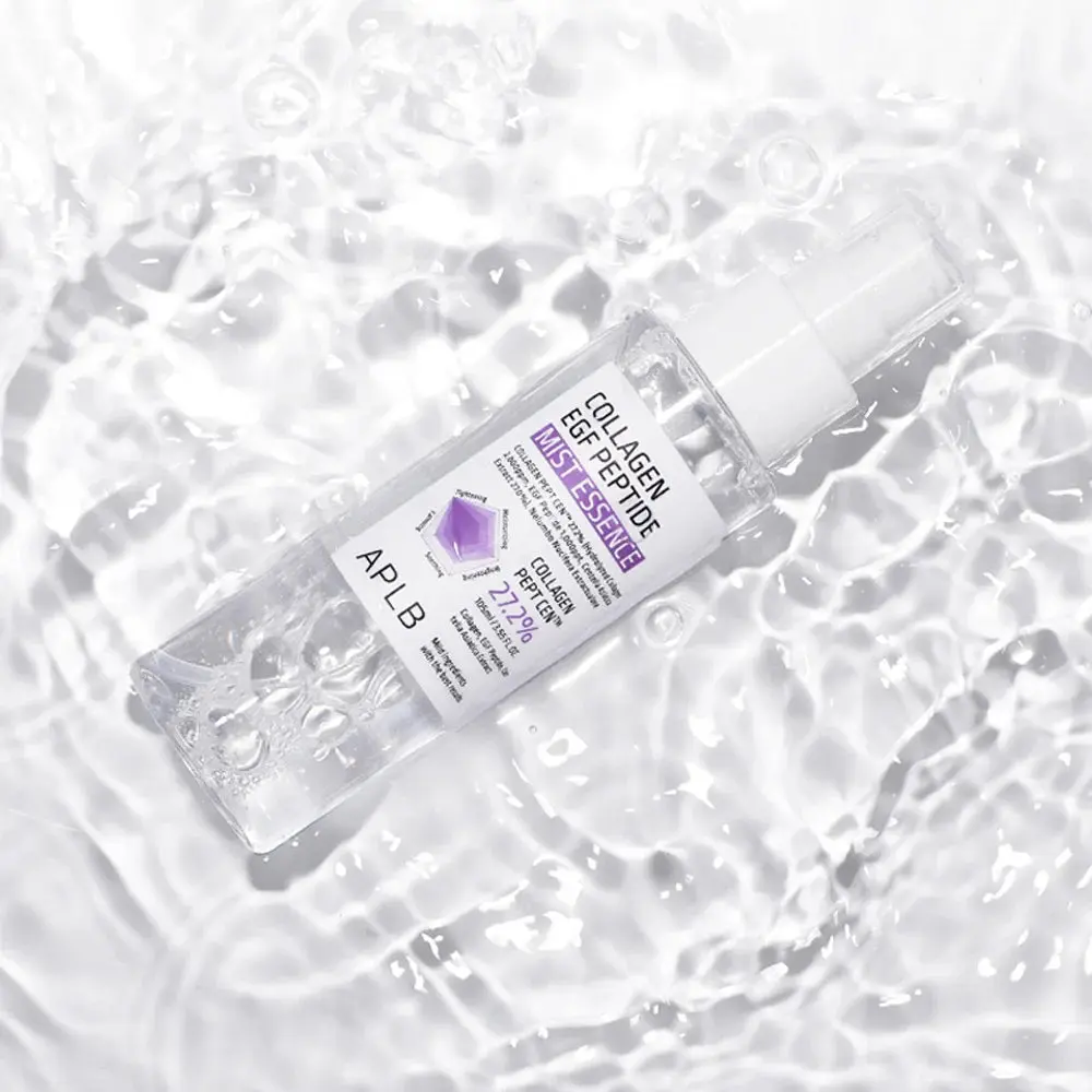 Collagen EGF Peptide Mist Essence - Image 4
