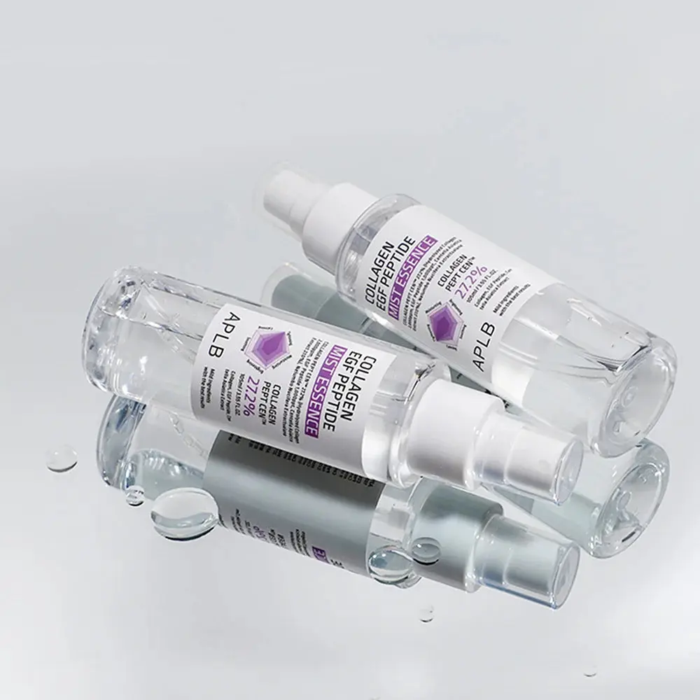 Collagen EGF Peptide Mist Essence - Image 5