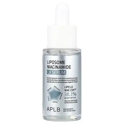 Liposome Niacinamide LX Serum