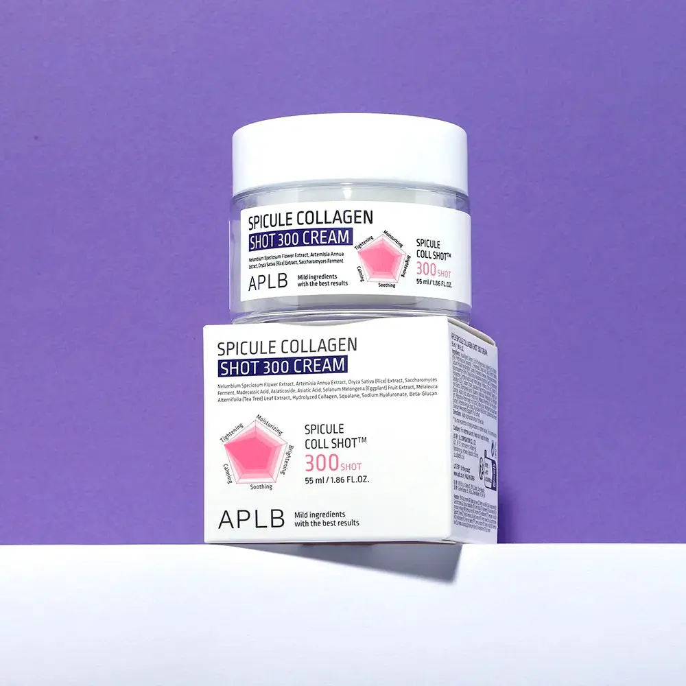 Spicule Collagen Shot 300 Cream - Image 4