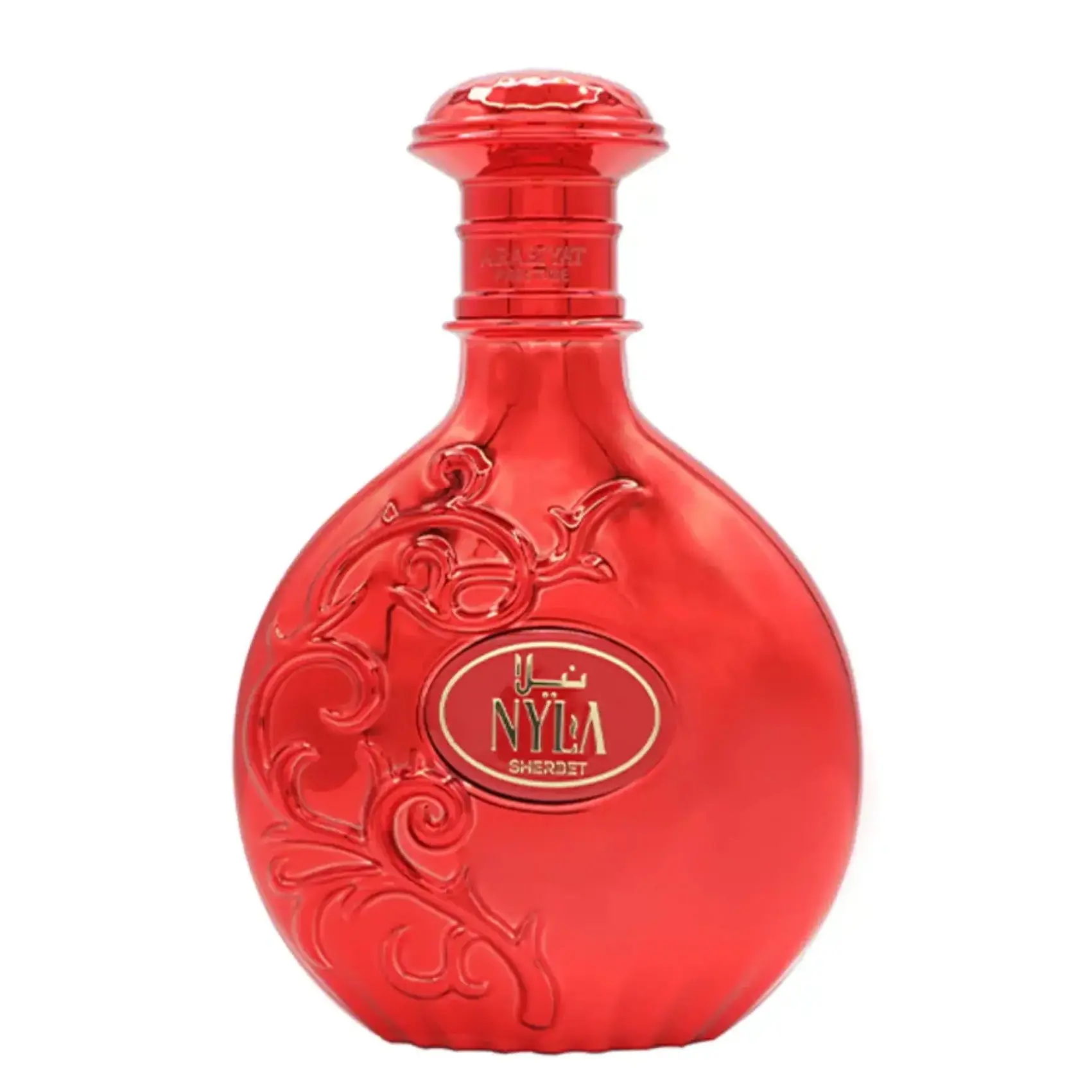 Nyla Sherbert Eau De Parfum