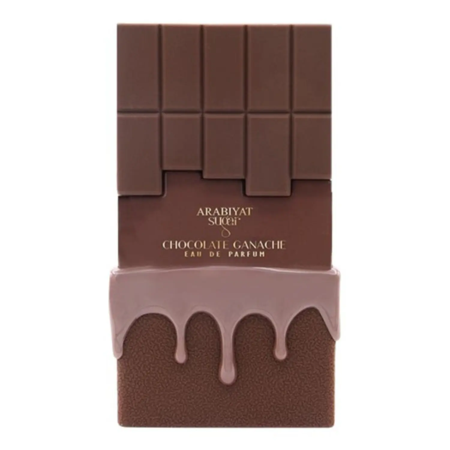 Chocolate Ganache
