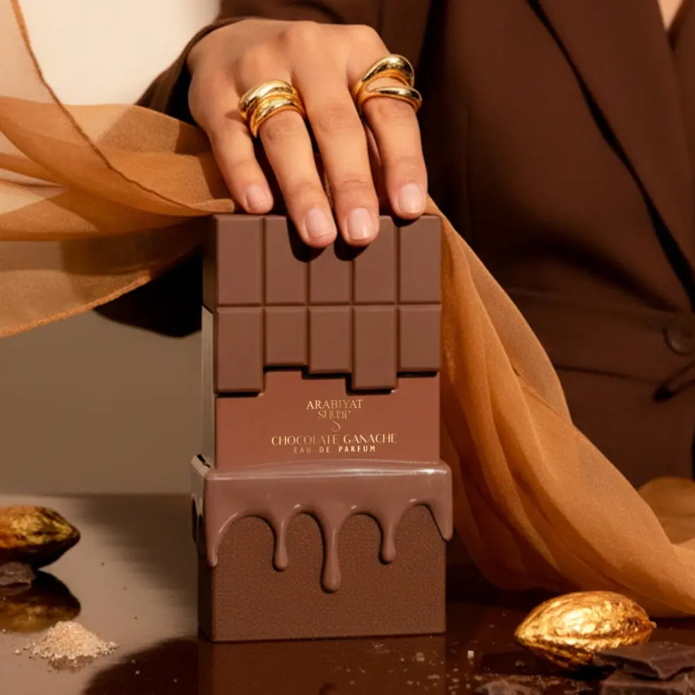 Chocolate Ganache - Image 2