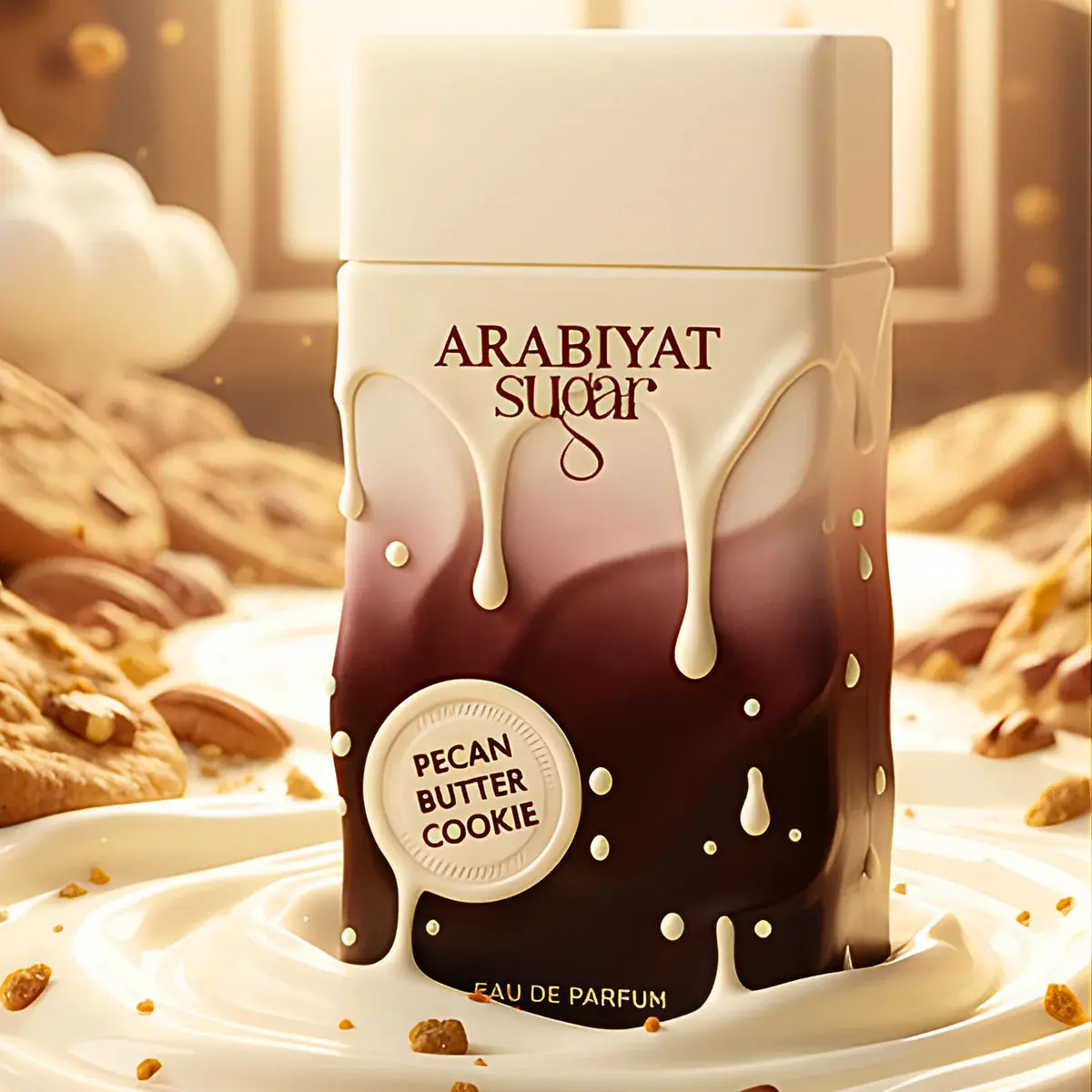 Pecan Butter Cookie Eau De Parfum - Image 2