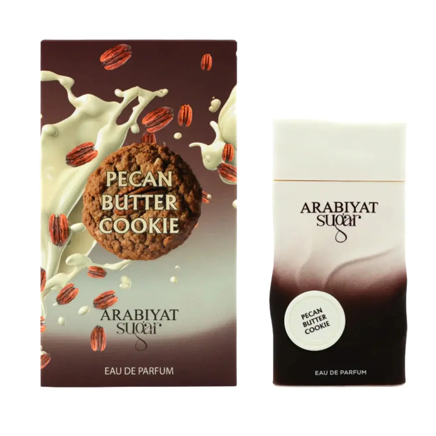 Pecan Butter Cookie Eau De Parfum - Image 3