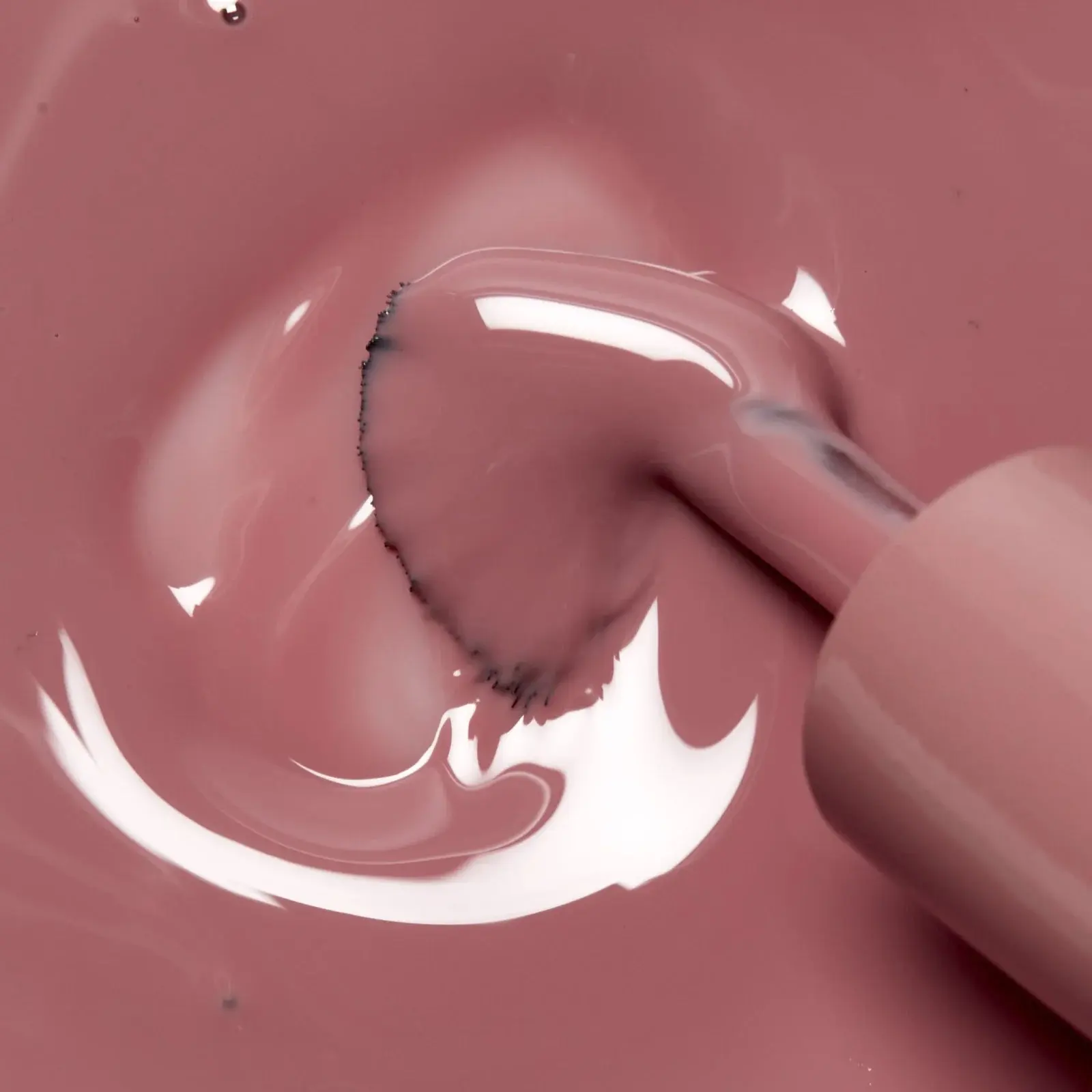 1 Step Gel Polish Impeccable - Image 4
