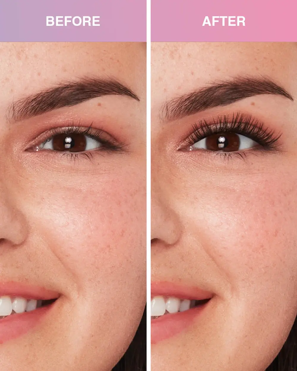 Press On Naked Natural 30st. - Image 2