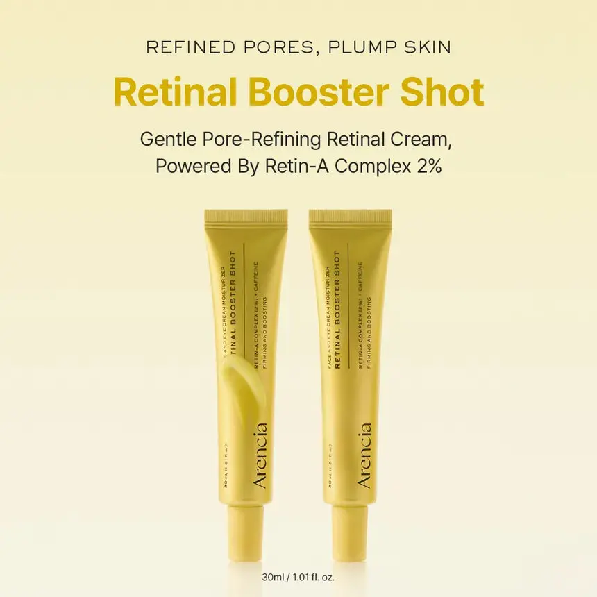 Retinal Booster Shot - Image 2