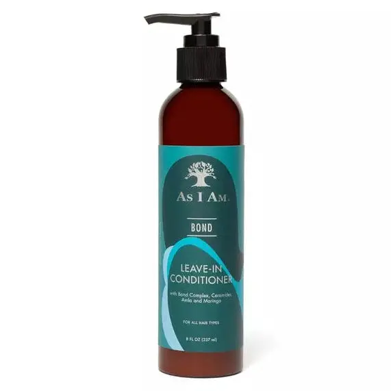 Bond Leave In Conditioner