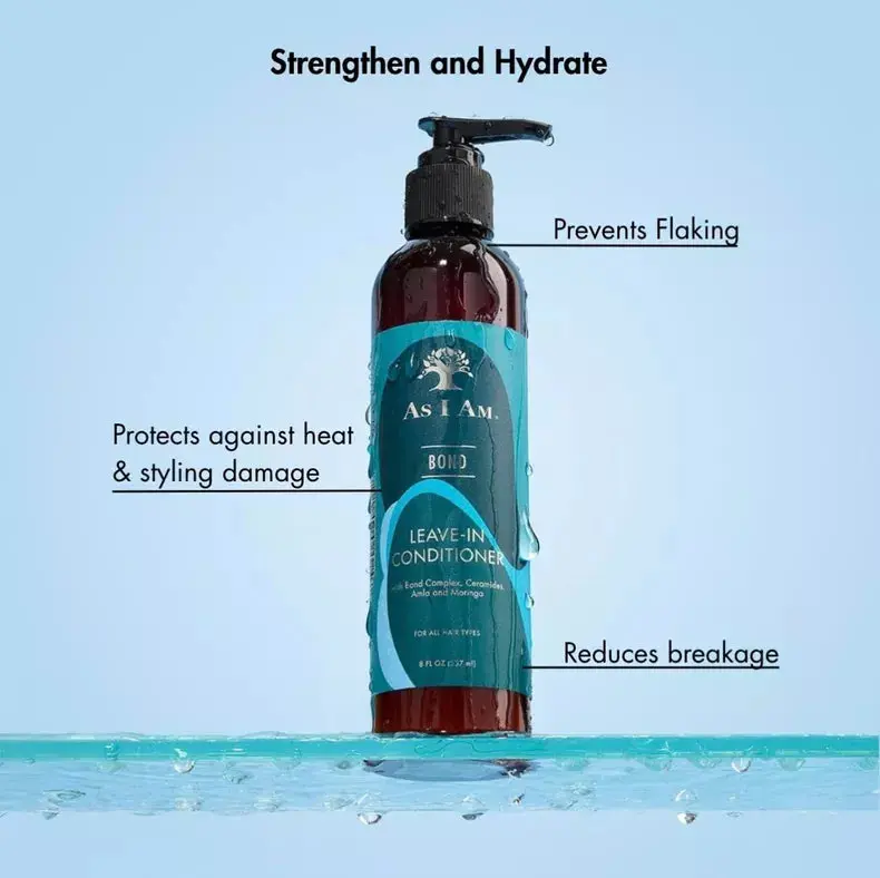 Bond Leave In Conditioner - Image 3