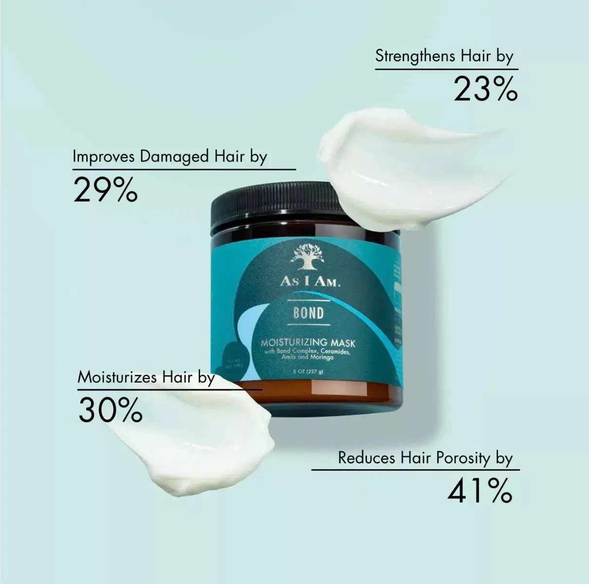 Bond Masque - Image 2