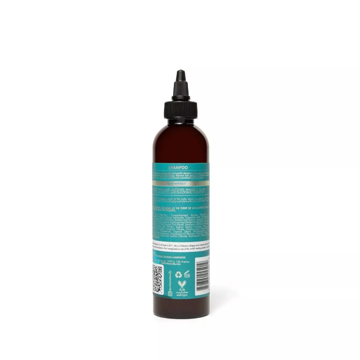 Bond Shampoo - Image 3