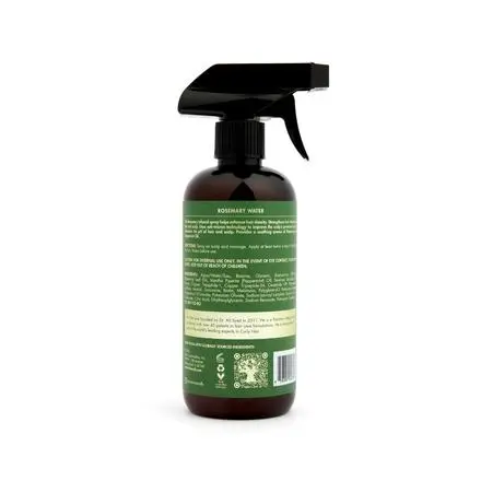 Rosemary Water - Image 2