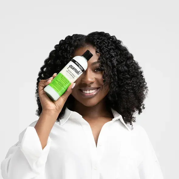 Quench Leave-In Conditioner - Image 2