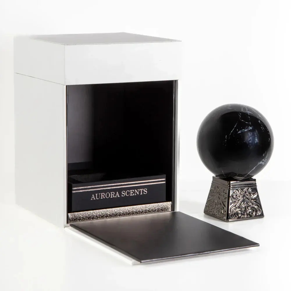 Black Obsidian Eau De Parfum - Image 3