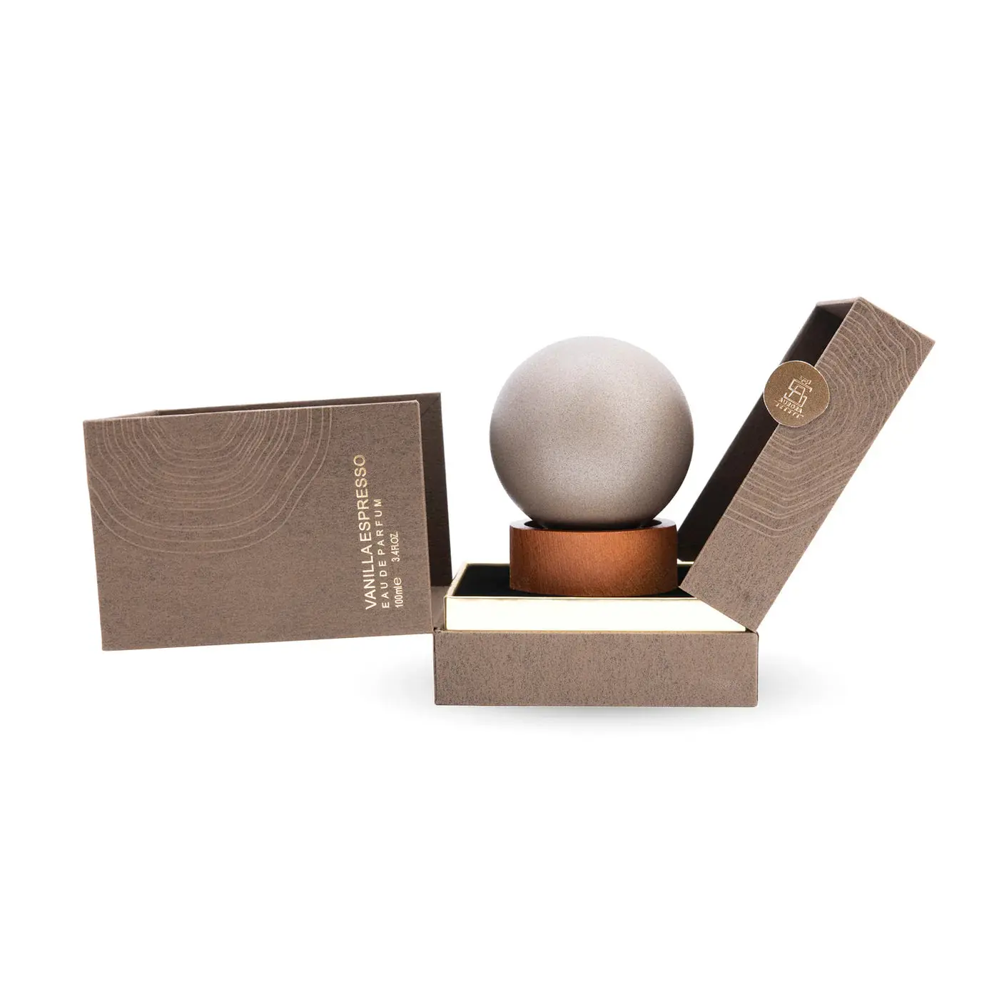 Vanilla Espresso Eau De Parfum - Image 3